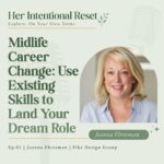 Her Intentional Reset