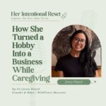 Her Intentional Reset