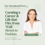 Her Intentional Reset
