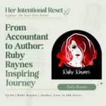 Her Intentional Reset