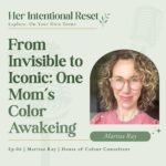 Her Intentional Reset