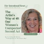 Her Intentional Reset